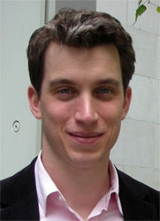 max brockman