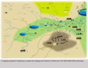 Engineer; Director, World-Wide Web Consortium