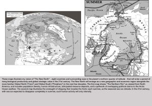 Geography and Earth & Space Sciences, UCLA; Author,The World in 2050: Four Fources Shaping Civilization