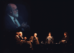 Der Digitale Planet, Munich Muffathalle, November,