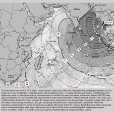 Visiting Professor, Center for Maritime Systems, Stevens Institute of Technology; author of The Power of the Sea: Tsunamis, Storm Surges, Rogue Waves and Our Quest to Predict Disasters