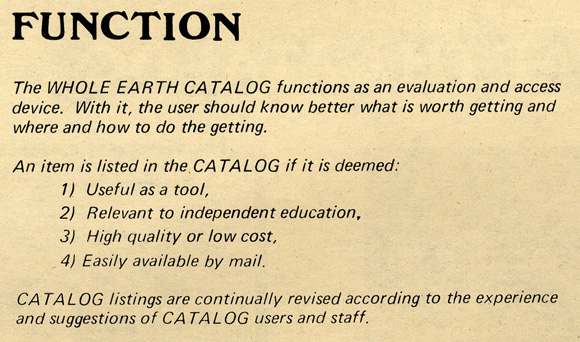 MUSEUM OF MODERN ART—; ACCESS TO TOOLS: PUBLICATIONS FROM THE