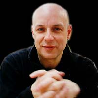 Brian Eno Photo