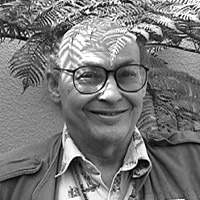 Marvin Minsky Photo