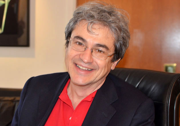 Carlo Rovelli CARLO