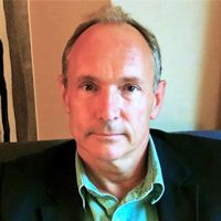 Tim Berners-Lee Tim Berners-Lee