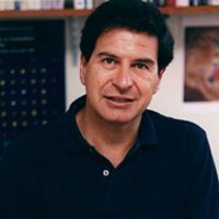 Bernardo Huberman Bernardo Huberman