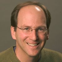 Steven Strogatz Steven Strogatz