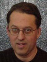 Mark Stahlman