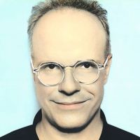 Hans Ulrich Obrist | Edge.org