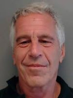 Jeffrey  Epstein