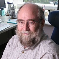 Ken Forbus Ken Forbus